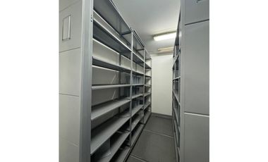 SE VENDE OFICINA EN MEDELLIN