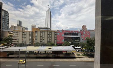 SE VENDE OFICINA EN MEDELLIN