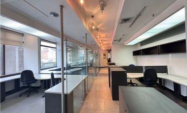 SE VENDE OFICINA EN MEDELLIN