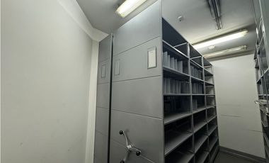SE VENDE OFICINA EN MEDELLIN