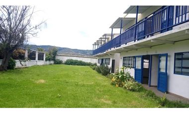 VENDO LOTE COMERCIAL CAJIC - URGEME