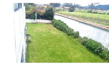 VENDO LOTE COMERCIAL CAJIC - URGEME