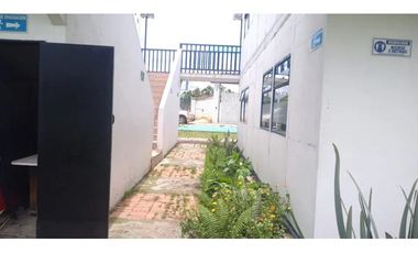 VENDO LOTE COMERCIAL CAJIC - URGEME