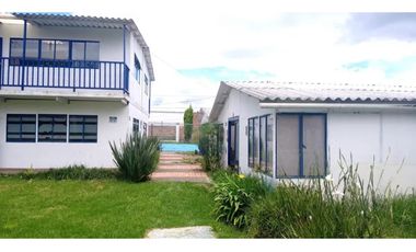 VENDO LOTE COMERCIAL CAJIC - URGEME