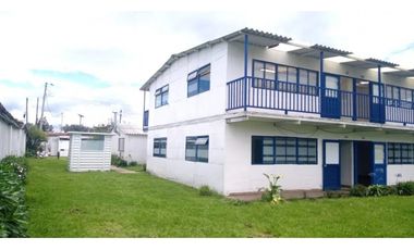 VENDO LOTE COMERCIAL CAJIC - URGEME