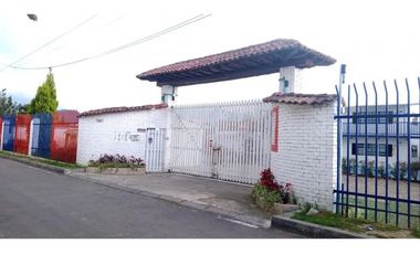 VENDO LOTE COMERCIAL CAJIC - URGEME