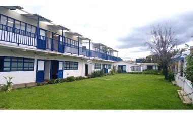 VENDO LOTE COMERCIAL CAJIC - URGEME