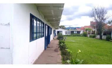 VENDO LOTE COMERCIAL CAJIC - URGEME