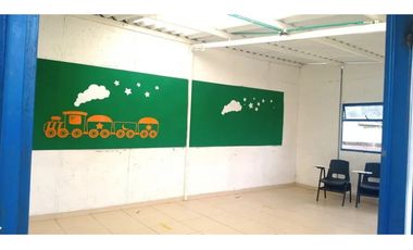 VENDO LOTE COMERCIAL CAJIC - URGEME