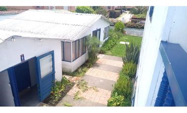 VENDO LOTE COMERCIAL CAJIC - URGEME