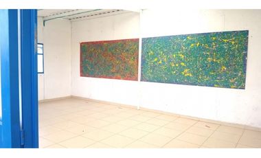 VENDO LOTE COMERCIAL CAJIC - URGEME