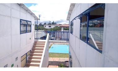 VENDO LOTE COMERCIAL CAJIC - URGEME