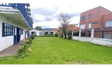 VENDO LOTE COMERCIAL CAJIC - URGEME