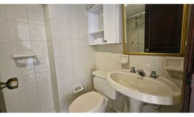 Venta amplio apartamento en Alamos-Pereira