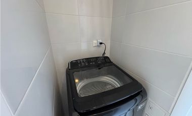 Apartamento tipo suite amoblado