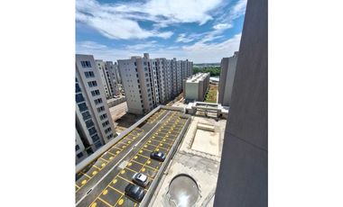 Arriendo / Vendo Apartamento conjunto Pasollano3 Villavicencio