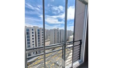Arriendo / Vendo Apartamento conjunto Pasollano3 Villavicencio
