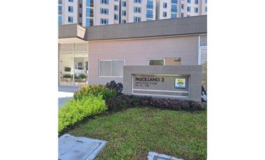 Arriendo / Vendo Apartamento conjunto Pasollano3 Villavicencio