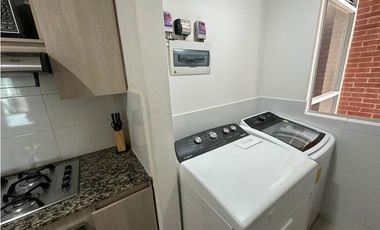 APARTAMENTO EN ALQUILER EN PORTAL DE GENOVES