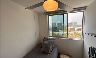 APARTAMENTO EN ALQUILER EN PORTAL DE GENOVES