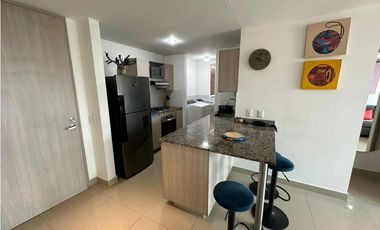 APARTAMENTO EN ALQUILER EN PORTAL DE GENOVES