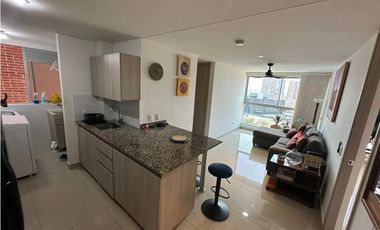 APARTAMENTO EN ALQUILER EN PORTAL DE GENOVES