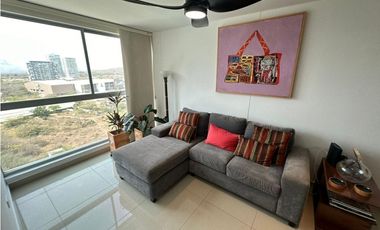 APARTAMENTO EN ALQUILER EN PORTAL DE GENOVES