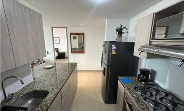 APARTAMENTO EN ALQUILER EN PORTAL DE GENOVES