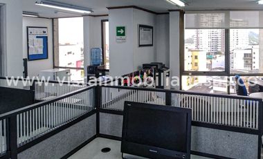 Venta Oficina Sector Palogrande, Manizales
