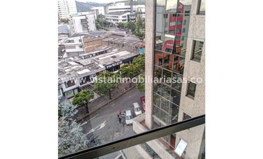 Venta Oficina Sector Palogrande, Manizales