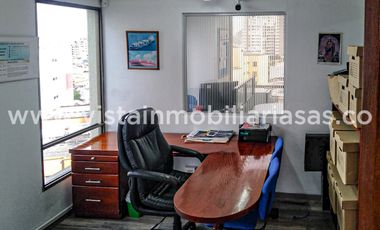 Venta Oficina Sector Palogrande, Manizales