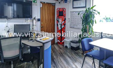 Venta Oficina Sector Palogrande, Manizales