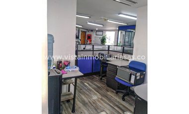 Venta Oficina Sector Palogrande, Manizales
