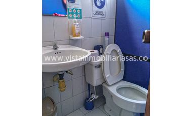 Venta Oficina Sector Palogrande, Manizales