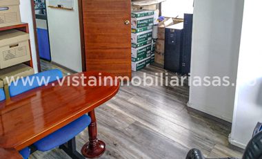 Venta Oficina Sector Palogrande, Manizales