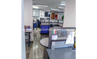 Venta Oficina Sector Palogrande, Manizales