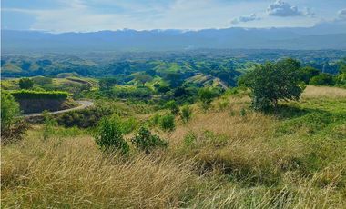 VENTA HERMOSO LOTE EN PARCELA CON INCREIBLE VISTA VIA PEREIRA CARTAGO