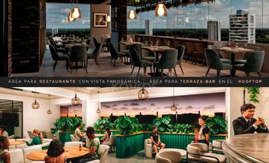 Invierte en el futuro de Montería: Apartasuites para Rentas cortas garantizadas en El Recreo.