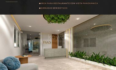 Invierte en el futuro de Montería: Apartasuites para Rentas cortas garantizadas en El Recreo.