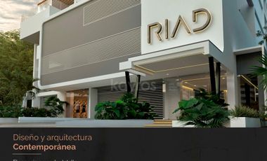 Invierte en el futuro de Montería: Apartasuites para Rentas cortas garantizadas en El Recreo.