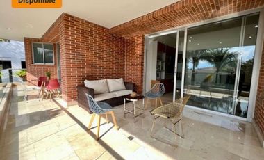 Venta casa sector chuscalito palmas Medellín