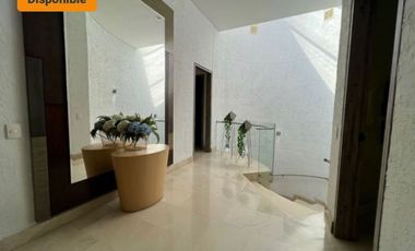 Venta casa sector chuscalito palmas Medellín