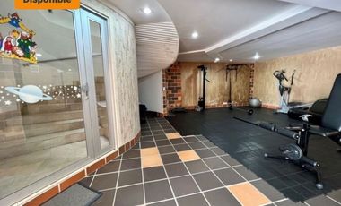 Venta casa sector chuscalito palmas Medellín