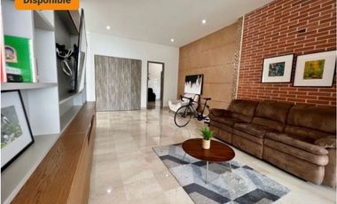 Venta casa sector chuscalito palmas Medellín