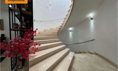 Venta casa sector chuscalito palmas Medellín