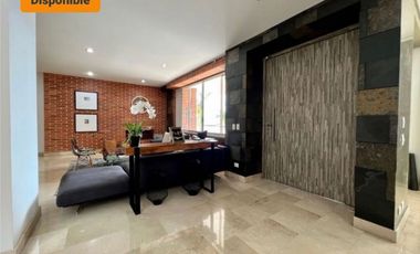 Venta casa sector chuscalito palmas Medellín