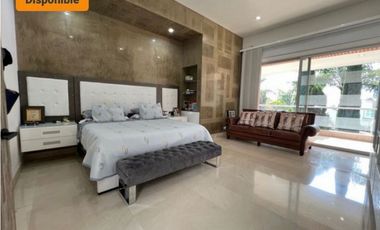 Venta casa sector chuscalito palmas Medellín