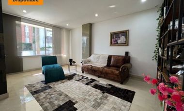 Venta casa sector chuscalito palmas Medellín