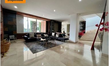 Venta casa sector chuscalito palmas Medellín