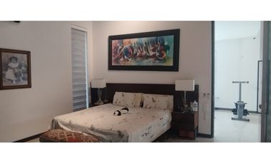 SE VENDE CASA CAMPESTRE EN MANSION DEL BOSQUE EN PIEDECUESTA SANTANDER